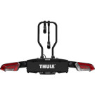 Thule EasyFold 3 (944100) – Träger für 2 Bikes (erweiterbar auf 3)