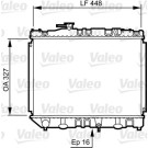 VALEO Motorkühler | 730461