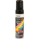 MoTip Lackstift Kompakt schwarz 12ml | 946860