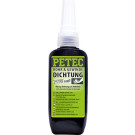 Petec Rohr- & Gewindedichung Weiss 50ml | 97218