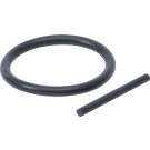 BGS O-Ring & Sicherungsstift-Satz | 20 mm (3/4"""") | SW 50 - 70 mm | 2"""" - 2-3/4"""" | 6863