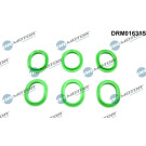 DR.MOTOR Dichtungssatz, Ansaugkrümmer DRM01631S