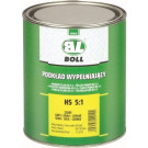 Boll Füller Primer HS 5:1 grau Dose 800ml | 001666