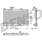 Denso | Motorkühler | DRM50007