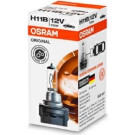 H11B Osram | 12V 55W PGJY19-2 1B | 64241