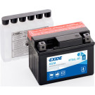 EXIDE Starterbatterie | ETX4L-BS