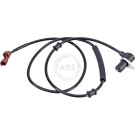 A.B.S. ABS Sensor | 31401