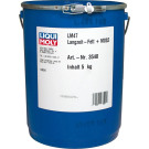 Liqui Moly LM 47 Langzeitfett + MoS2 5 kg | 3540 | 5kg Eimer Kunststoff