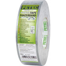 Petec Power Tape/Panzerband Silber 50 mm X 50 M | 86250