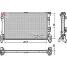 Denso | Motorkühler | DRM17112