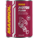 MANNOL Motorspülung Motor Flush 9900 300ml | MN9900-030ME