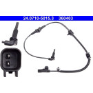 ATE ABS Sensor | 24.0710-5015.3