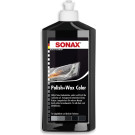 SONAX | Polish&Wax Color schwarz 500ml | 02961000