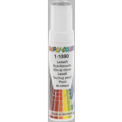 Dupli-Color Lackstift weiß-grau 12ml | 628689