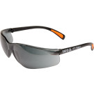 Schutzbrille Grau | YT-73641