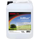 AdBlue® von ADAMOL Harnstofflösung 10l Kanne mit Ausgießer | 90140145