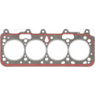 Zylinderkopfdichtung | FIAT D+TD | 61-31795-10