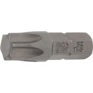 BGS Bit | Antrieb Außensechskant 6,3 mm (1/4"""") | T-Profil (für Torx) T45 | 8197