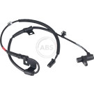 A.B.S. ABS Sensor | 30872