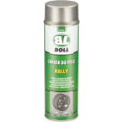 Boll Lack für Fahrzeugfelgen Rally silber Spray 500ml | 001013