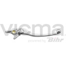 Bremshebel Silber Buell Lightning Xb9S 1000 04-07 | 70431