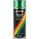 MoTip Metallic Lackspray grün 400ml | 4043