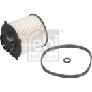 FEBI BILSTEIN Kraftstofffilter | 106097