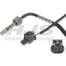 Sensor, Abgastemperatur | MERCEDES C, E, M, G-Klasse 89-14 | 92 09 4109