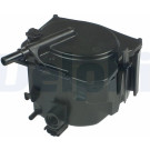 Kraftstofffilter Ford 1.6Tdci | HDF939