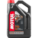 Motul 710 2T FD Easter Road / Offroad 4 Liter | 104035