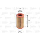 VALEO Luftfilter | 585622