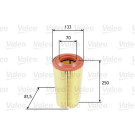 VALEO Luftfilter | 585649