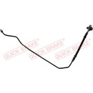 Bremsschlauch | VW Passat,AUDI A6,SKODA 96 | 96.006X