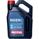 Motul NGEN Hybrid 0W-16 4 Liter | 111887