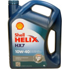 Shell Helix HX7 10W-40 SP 4L | 550070333