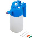 BGS Pumpsprühflasche Schaum | 1,5 l | 6771