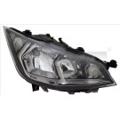 Scheinwerfer L H7/H7/W21W +LWR +MOT +TGFL | SEAT IBIZA V 1,17-/ARONA 7,17 | 20-16156-05-2