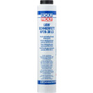 Liqui Moly LKW Schmierfett KP2K -30 Lube Shuttle 400 g | 3347 | 400g Lube Shuttle Kartusche