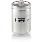 Mann & Hummel Kraftstofffilter PKW | AUDI,SEAT,SKODA,VW | WK 725