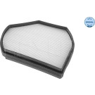 Innenraumfilter Db W202/W210 | 123190001