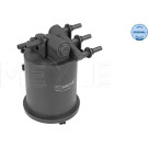 Kraftstofffilter Renault 1.9Dci | 16-14 323 0002