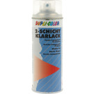 Dupli-Color Zwei-Schicht-Klarlack 400ml | 191695