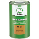 Boll Klarlack MS 2:1 Dose 1L | 001660