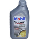 Mobil Super 3000 0W-16 Motoröl 1 Liter | 156082