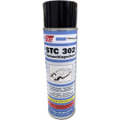 STC Steinschlagschutz 302 schwarz Spray 500 ml | 75405