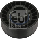 Febi Bilstein Umlenk- / Führungsrolle, Keilrippenriemen 24407