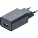 BGS Universal USB-Ladegerät | 1 A | 6883