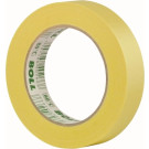 Boll Lackierband bis 80°C 25mm x 50m | 004002