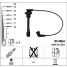RC-ME94 NGK | Zündkabelsatz | MITSUBISHI Pajero II 3.0,3.5 94-00 | 2653