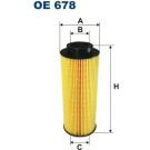 FILTRON Ölfilter | OE 678